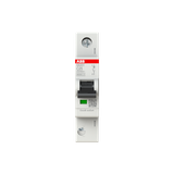 Circuit breaker Flexline C-Char., 6kA, 25A, 1P FlexLine Push-in technology