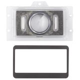 Steely Patavium glass camera
