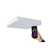 LED VERONA SQUARE SMART Wifi white