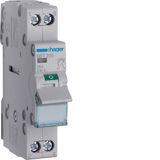 2P 25A Switch , Ind. Light