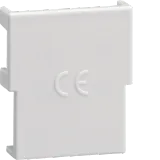 Lat caps for combs 4P 125A (point.)