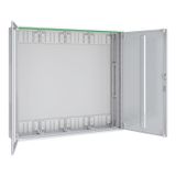 PrismaSeT XL Encl IP44 1050x950x210 w.dr