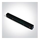 42004B/B LIVE CONNECTOR FOR MAGNETIC PROFILES MINI/MIDI/MAXI