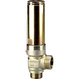 SFV 25 T 215 SAFETY VALVE 15 BAR