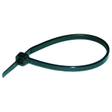 Cable Tie 203×4.6mm Black UV