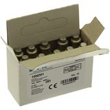 Fuse-link, LV, 10 A, AC 400 V, D01, gL/gG, IEC, time-delay