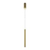 Modern Pro Base Pendant lamp Gold