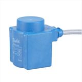 Coil BF230AS 220-230V 50Hz 2.5m Cable