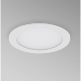 PANNELLO LED P-TONDO DIAM. 225 MM