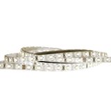LED STRIP 24V WW 5m ROLL 4,8W/m IP68
