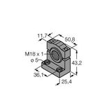 Accessories Mounting Bracket   SMB18SF