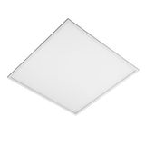 MODUS US4000, LED 857, recessed, square A, modul 600, driver 1050mA, flexo WIELAND