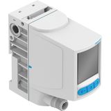 VPPI-5L-3-G18-0L12H-V1-S1D Proportional pressure control valve