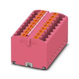 PTFIX 18X2,5-G PK - Distribution block