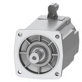 SIMOTICS S-1FK2 CT, SINAMICS S210 3AC 400V-480V, 19.1 Nm, 2000 rpm