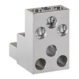 Tunnel terminal 6x10-35 mm² for MX2, 1 pc., max 200 A