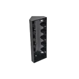 CORNERBOX 3X BLACK 6-PACK