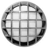 EKO+26/G E27 GREY