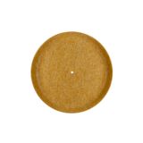GRIP! FLAT, Felt shade 50cm x 6, 2cm, ocker