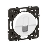 PRISE RJ45 STP CAT6 COMPO BL