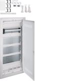 MM,volta,flush,4row,slotted plastic door