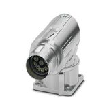 M17-08S1N8AAD00S - Device connector front mounting