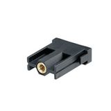 Heavy-duty connectors, HDC insert, ConCept module