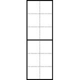 KR 611-6/2-0 AG Combiframes