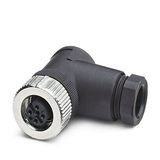SACC-FR-5CON-PG 9-M SCO - Connector