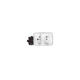 SOCKET OUTLET