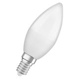 LEDPCRCLB40 4,9W/830 230VFR E14 FS3LEDV