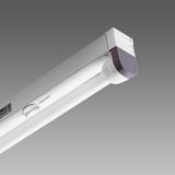 RAPID SYSTEM UVC 6401 FL 1X38 CELL WHI