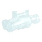 3M™ Scotchcast™ Resin branch  kit series 92-NBBsize B0, 1 kV