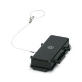 HC-B16-BCSFD-P-BK - Protective cover