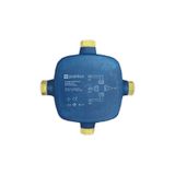 Terminal box 12V IP68