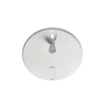 CEILING COVER 100MM WHITE 20-PACK