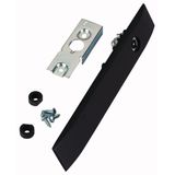 XALKP-3MM-TWKB Key plate, for 3 mm double ward key