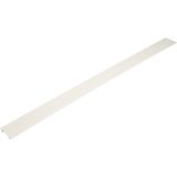 AUTCLICK blind cover made of PC - 1528mm