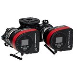 Circulator pump MAGNA3 D 40-40 F 220 1x230V PN6/10
