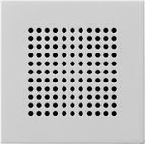 cover 2483015 speaker system 55 gray w