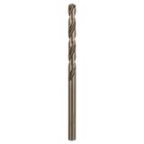 Metal drill bits HSS-Co, DIN 338 4,5 x 47 x 80 mm 1 pcs.