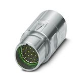 M23-16P1N1290DUS - Coupler connector
