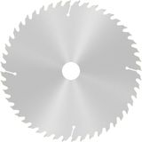 Optiline Wood circular saw blade 235 x 30/25 x 2,8 mm, 48