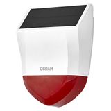 SMART WIFI OUTD ALARM SIREN OSRAM