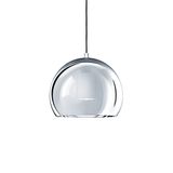 SCON-S AC 250 LED650-930 LDO SP CR - Pendant luminaire