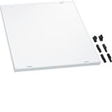 Assembly unit, universN,750x750mm, protection cover