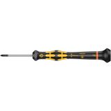 1572 ESD Microstix Kraftform Micro Schroevendraaier, F x 40 mm