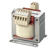 Transformer, 1-ph. PN/PN(kVA) 0.4/1.44, Upri=400-230 V +/-15, Usec(V) 2x115