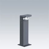 RAB 1L35-730 WP HF CL1 6K 700 ANT - LED bollard