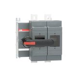 OS630B02P SWITCH FUSE